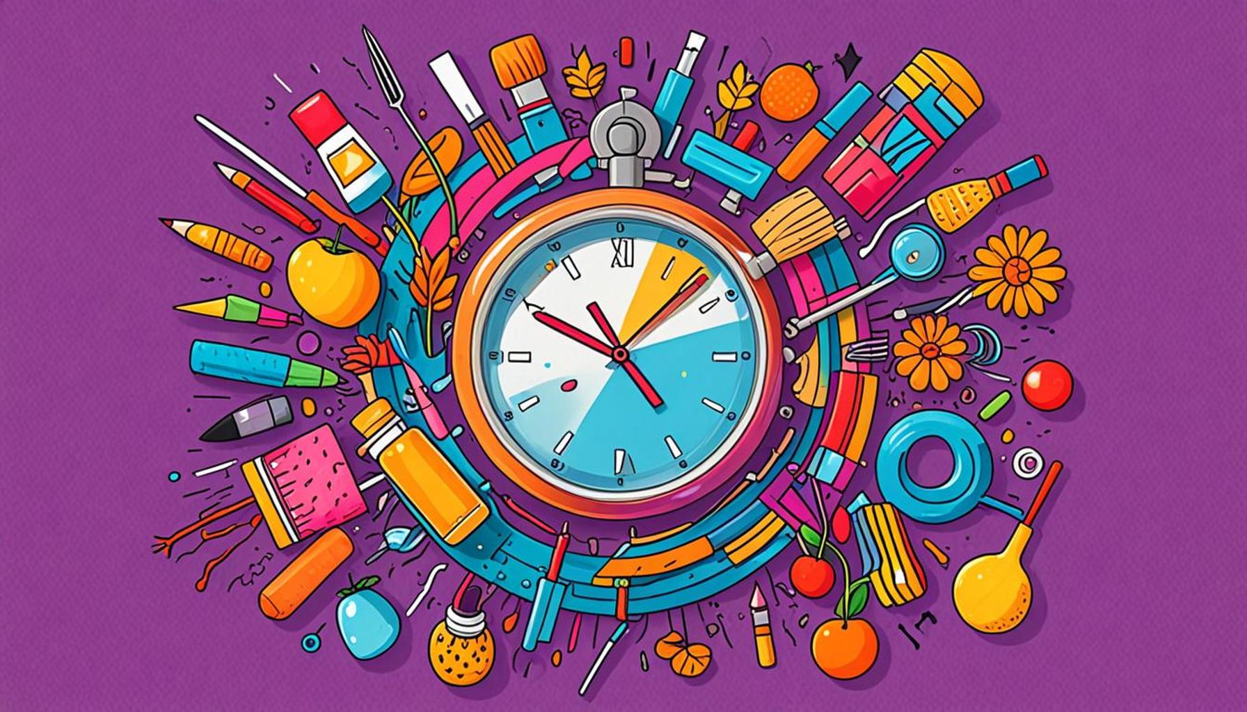 How Conscious Choices Simplify Daily Routines for a Stress-Free Life