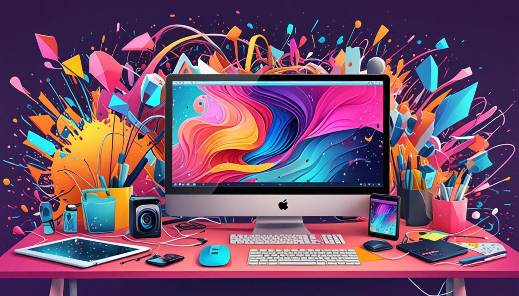 Tips to Declutter Digital Chaos on Computer and Phone Effortlessly