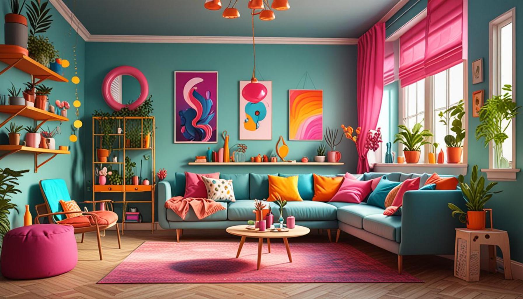 Apply Conscious Consumption in Home Decor A Sustainable Guide