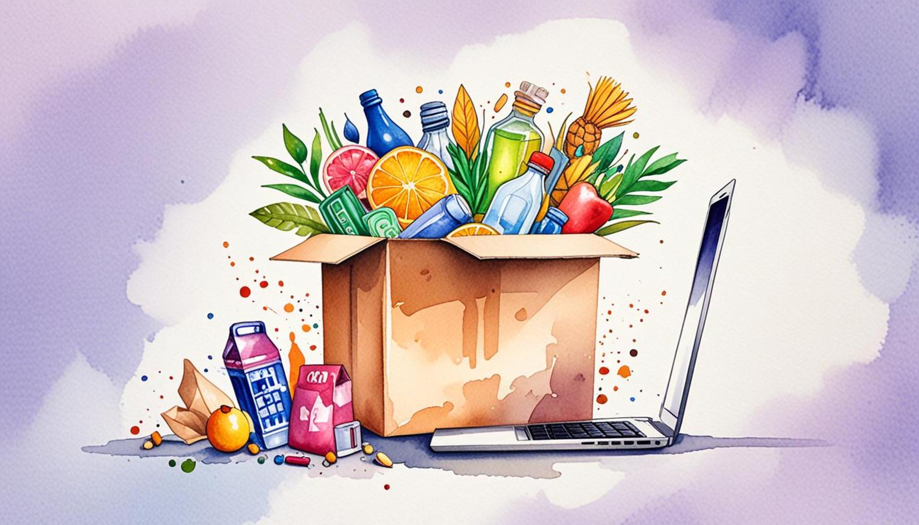Strategies to Reduce Waste in Online Shopping Optimize Your Purchases