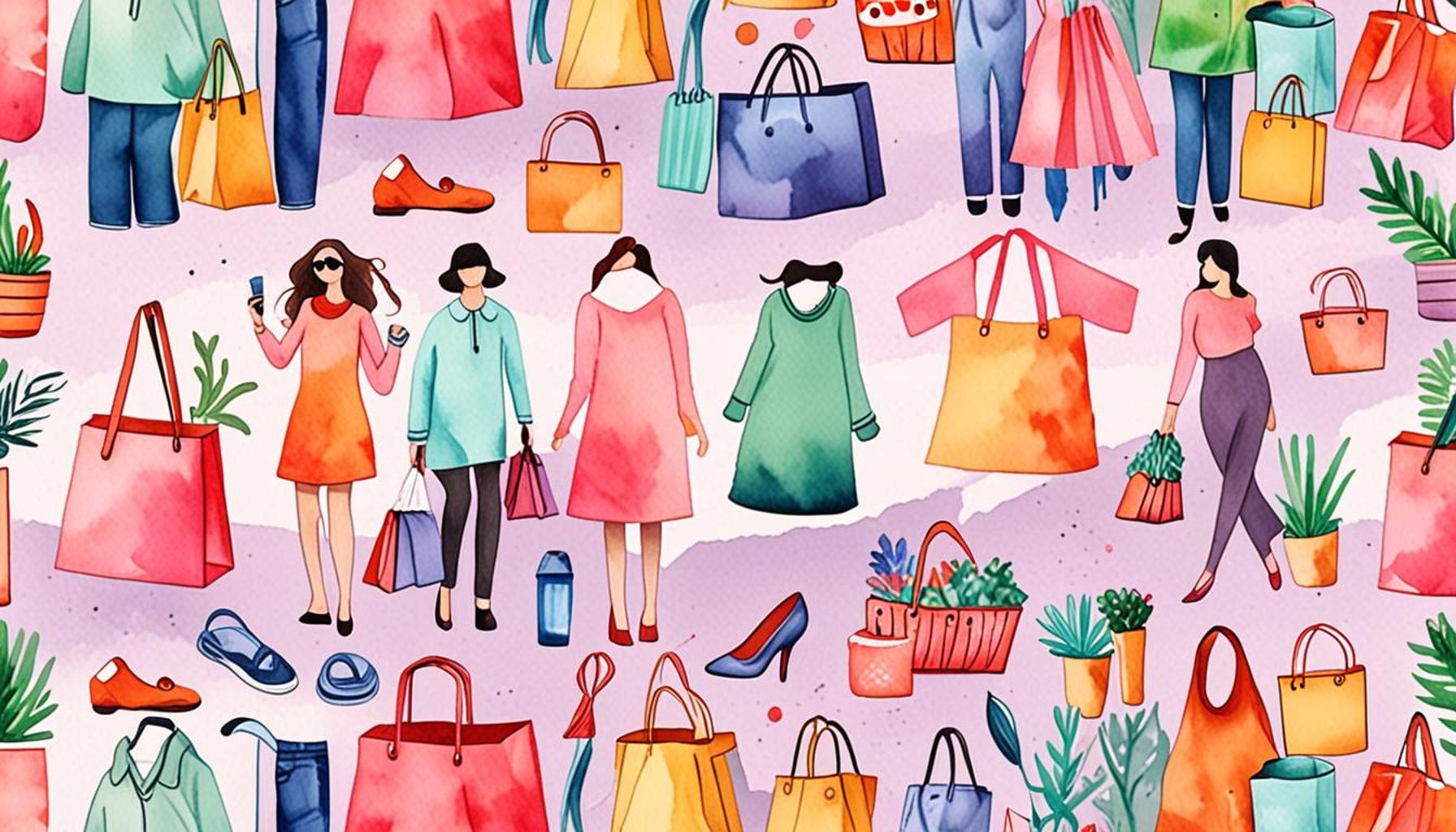 How to Create a Minimalist Shopping Routine Step-by-Step Guide