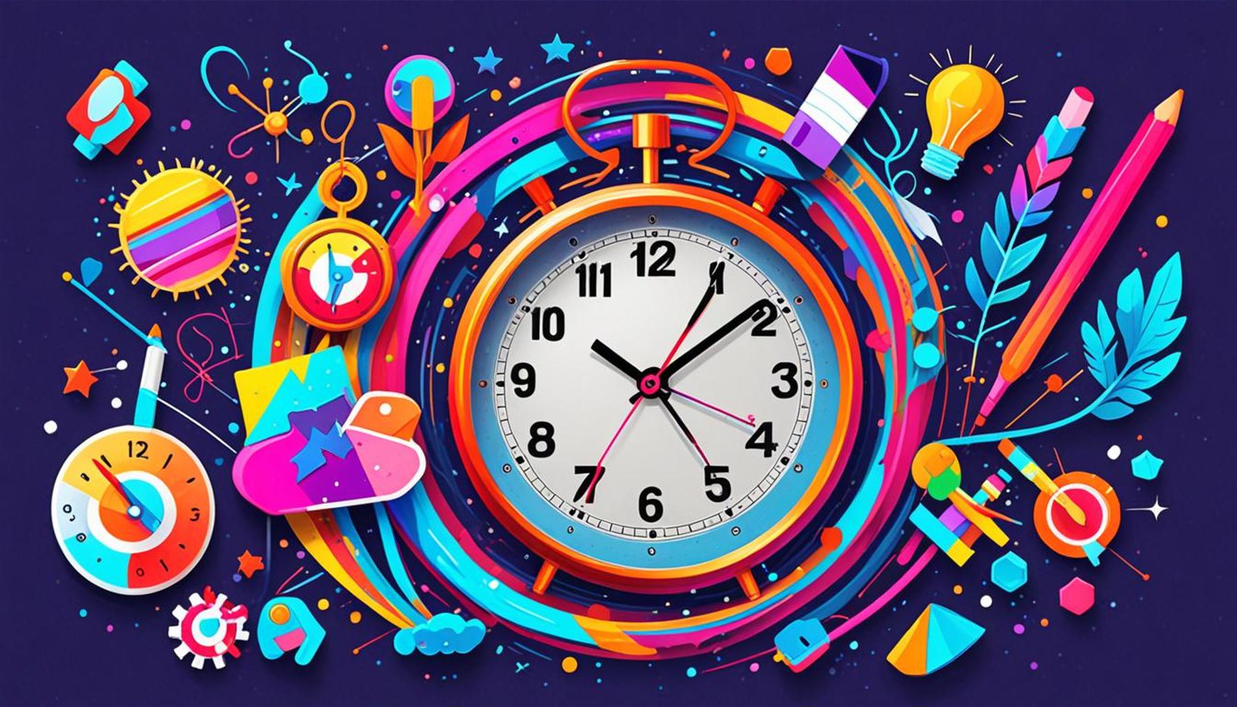 Maximize Time Efficiency Top Prioritization Strategies Unveiled