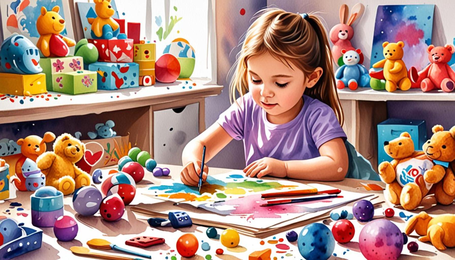 Effective Strategies to Reduce Kids Toy Clutter at Home
