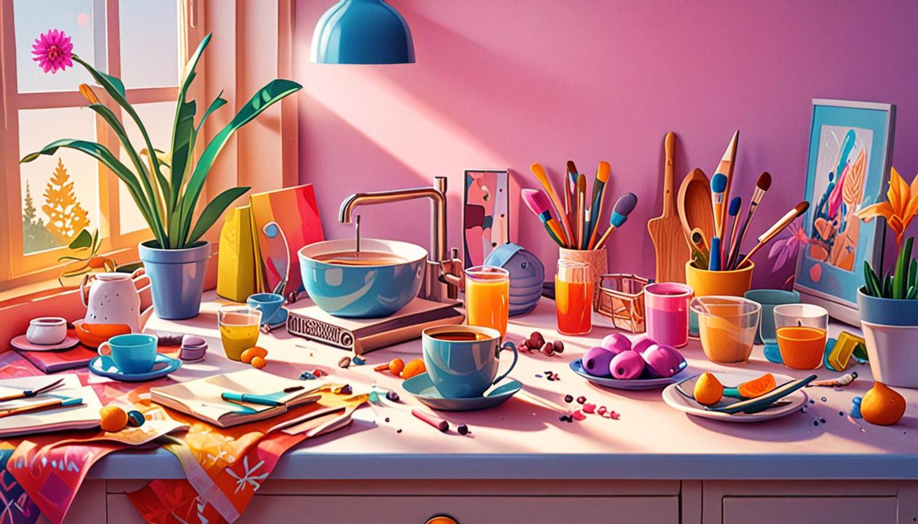 Create Intentional Morning Rituals Start Your Day with Purpose