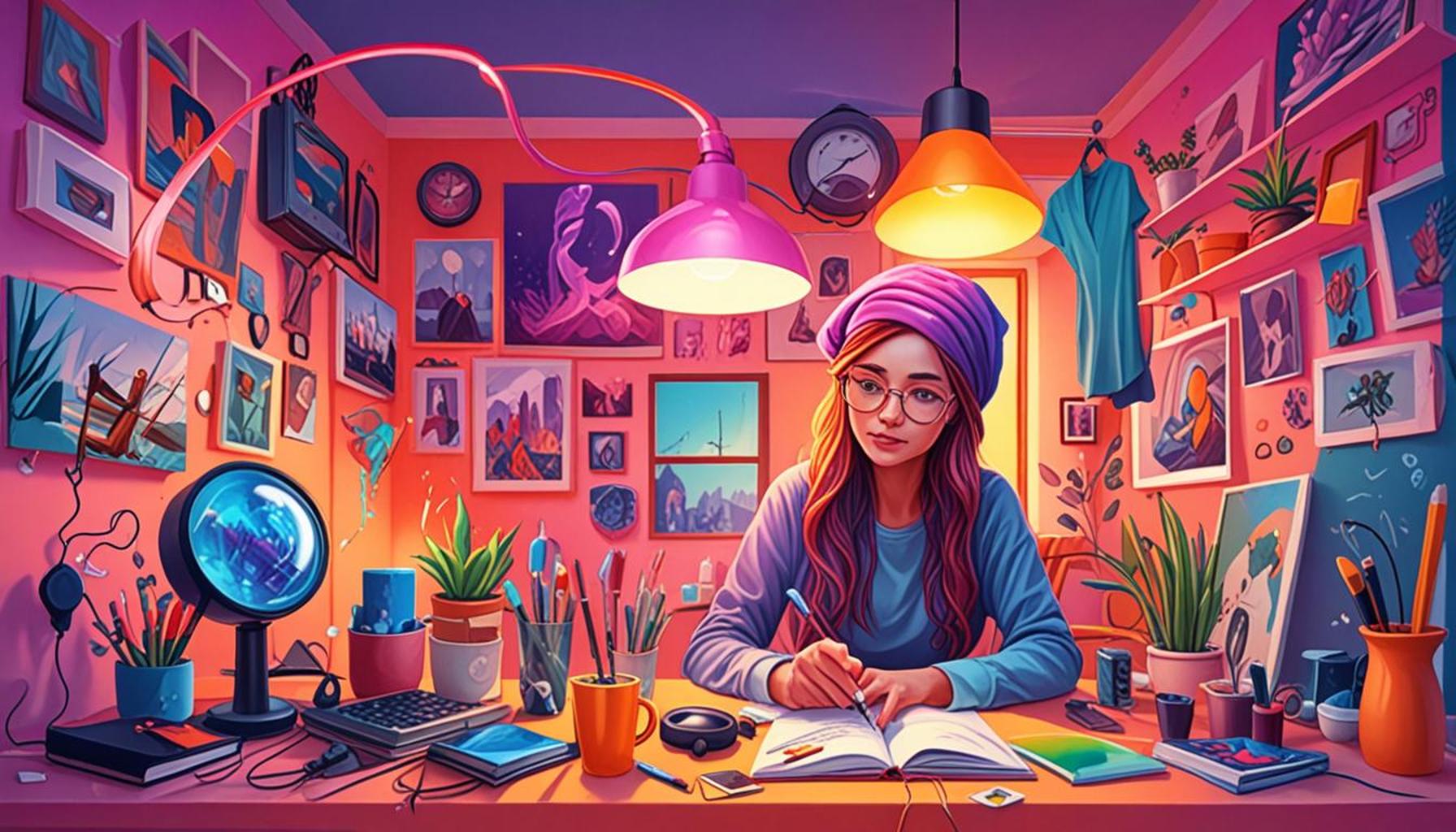 Living Intentionally Amid Social Pressures A Guide to Mindful Living