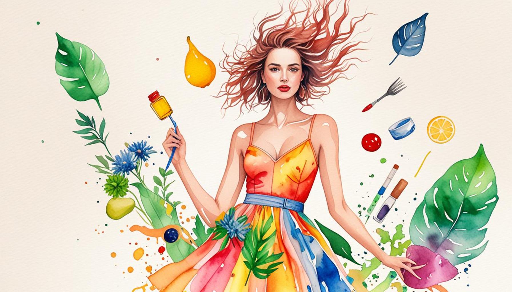 Embrace Eco-Friendly Fashion Conscious Consumption in Sustainable Style