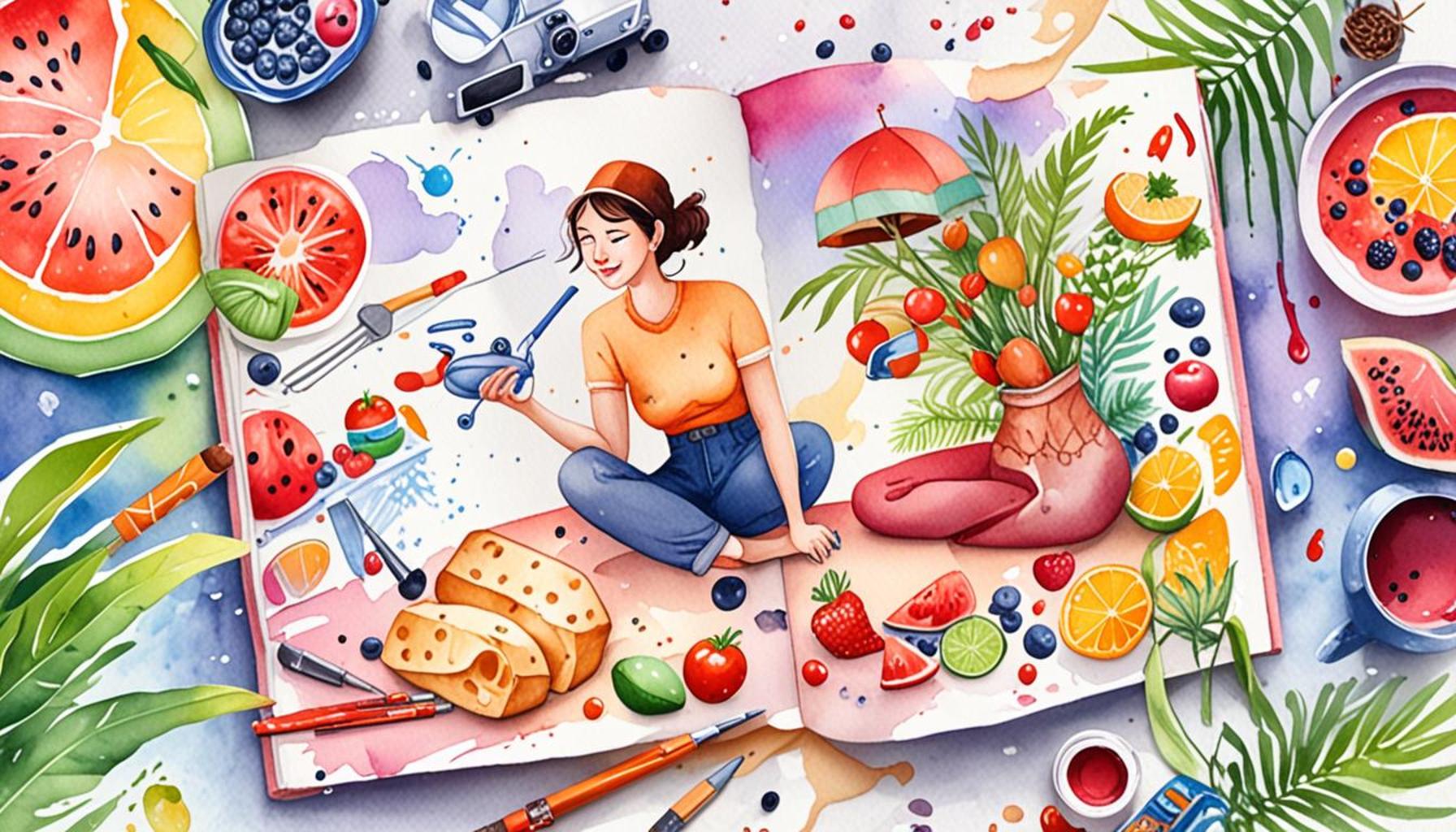 Travel Wisely Essential Tips for Conscious Consumption on Trips