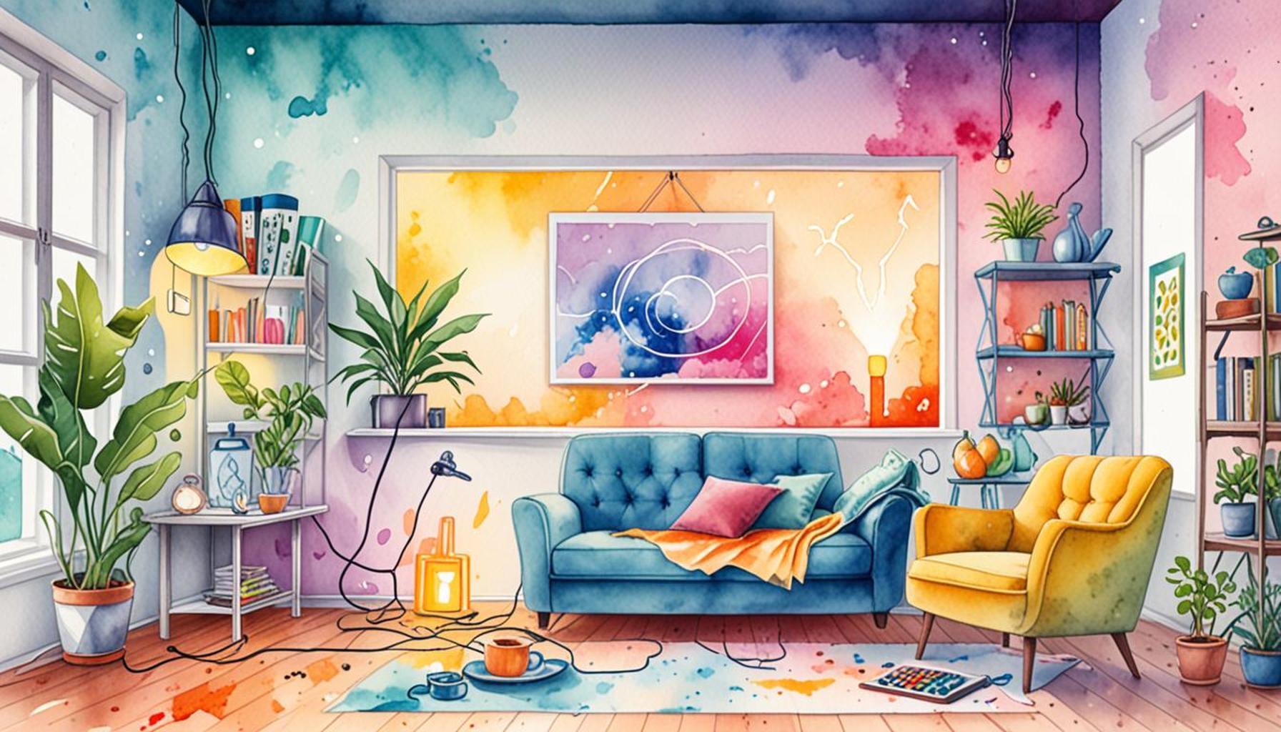 Smart Home Energy Use Tips for Conscious Electricity Saving